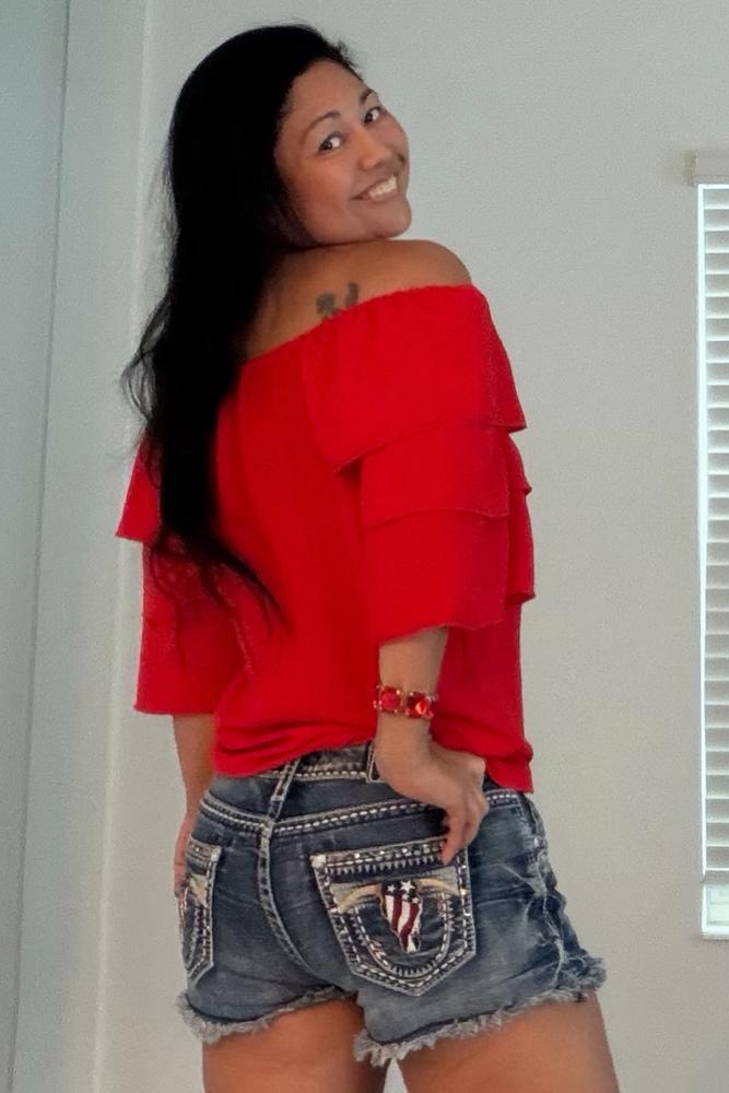 MichelleTM's fit featuring Chenault, Grace in LA