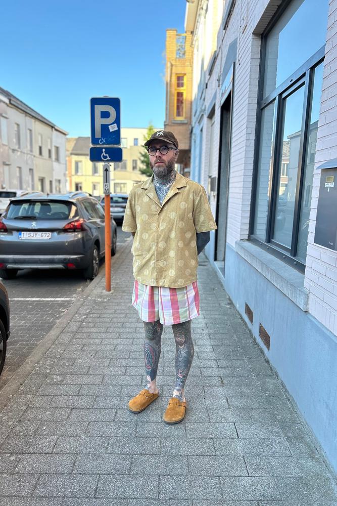 Romigourmi's fit featuring , , , , 