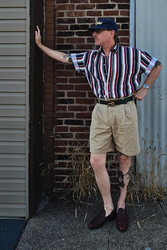 DontGoShane's fit featuring , 