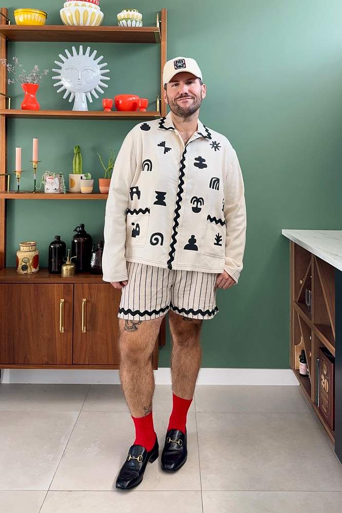 TheRyanEdit's fit featuring Rowing Blazers, Hand Crafted, Gucci