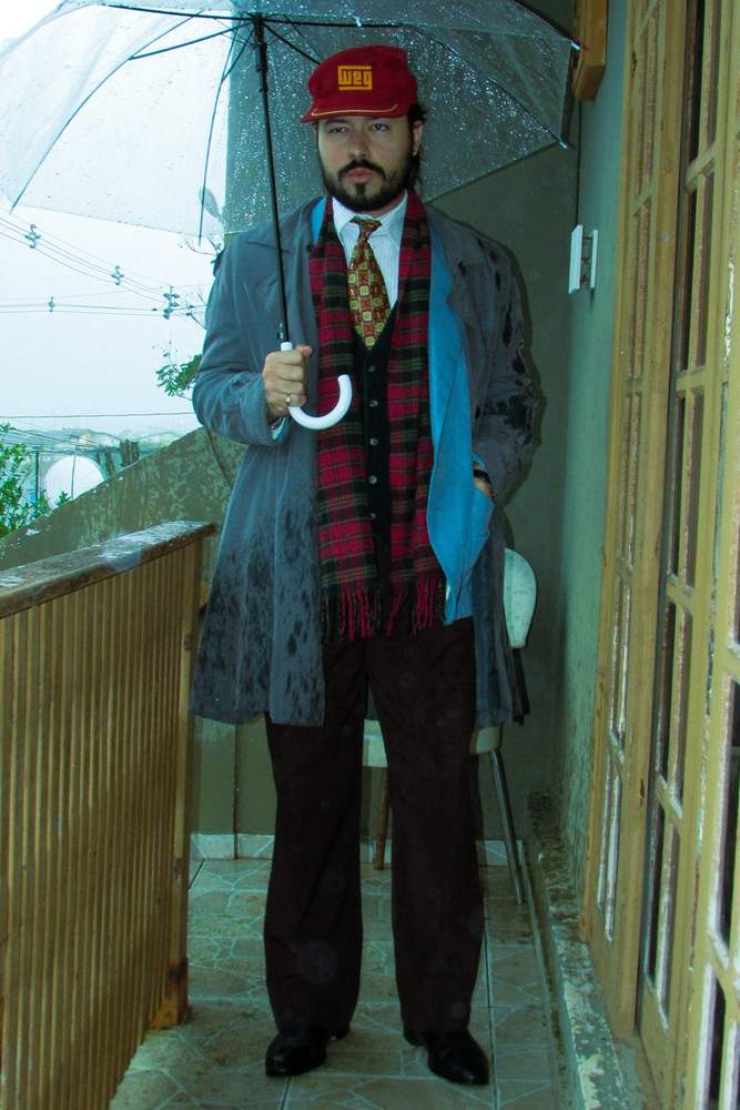 Lukepeder's fit featuring , , , , 