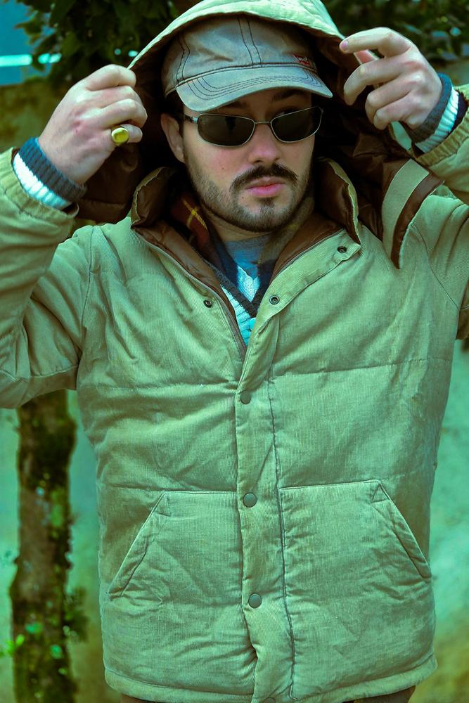 Lukepeder's review for Wool Fisherman Cardigan