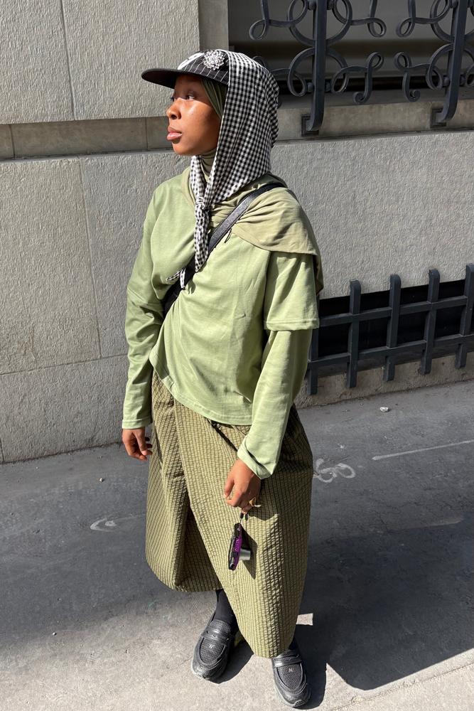 Habyknd's fit featuring , , , , , 