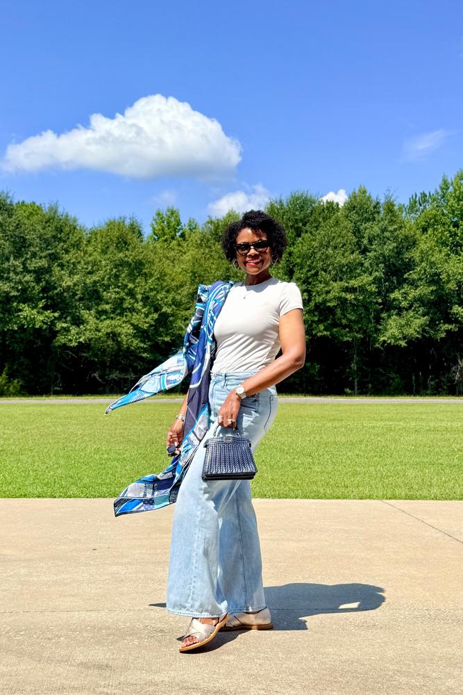 ToniTonyTone's fit featuring Hermes, Fendi, DSW, Ray-Ban