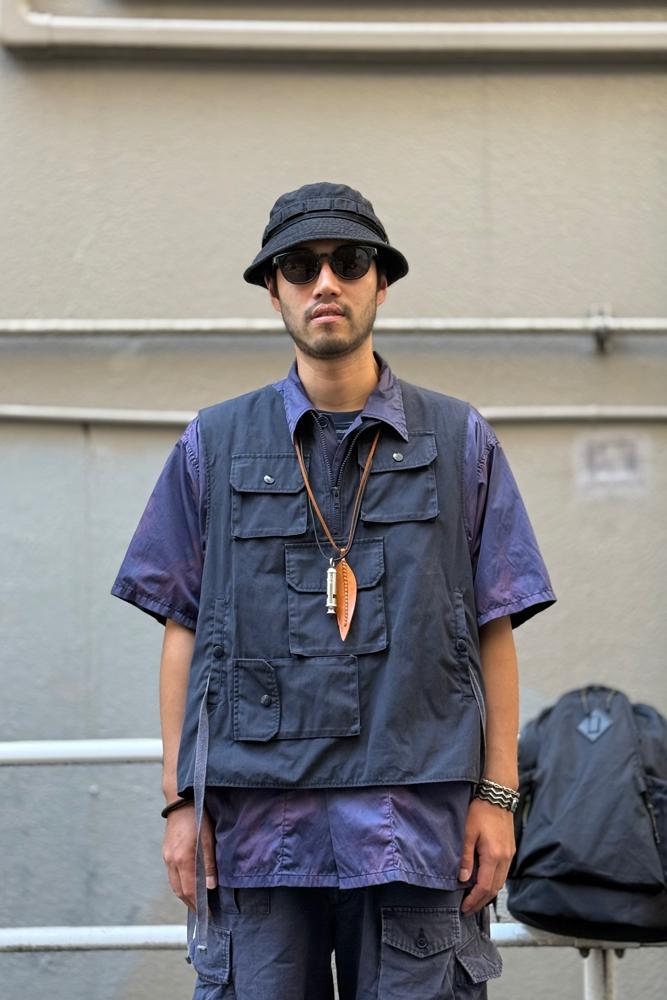 Kazma's fit featuring 