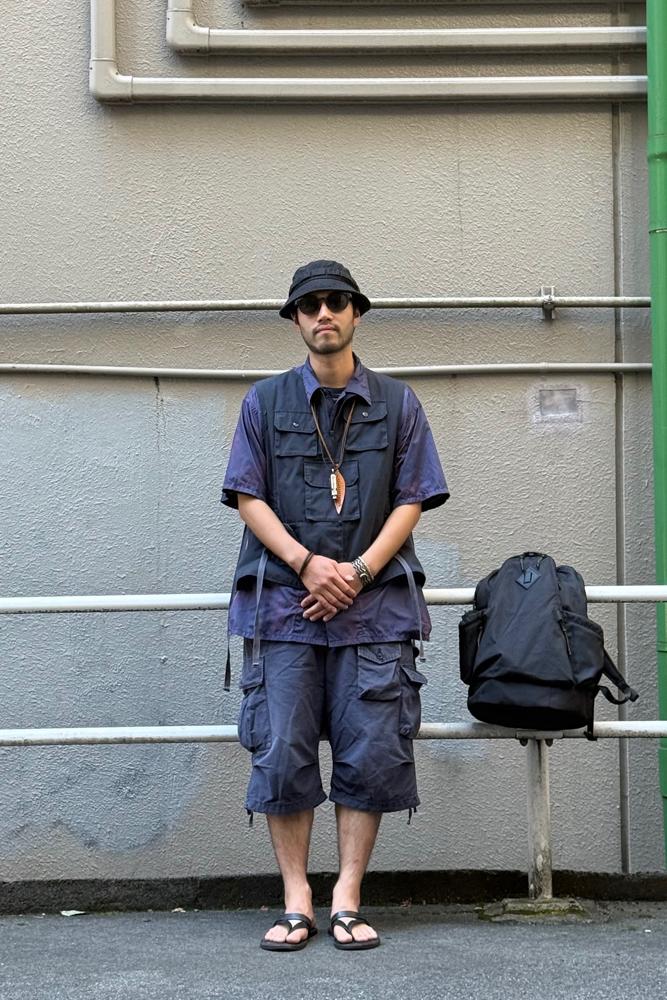 Kazma's fit featuring 