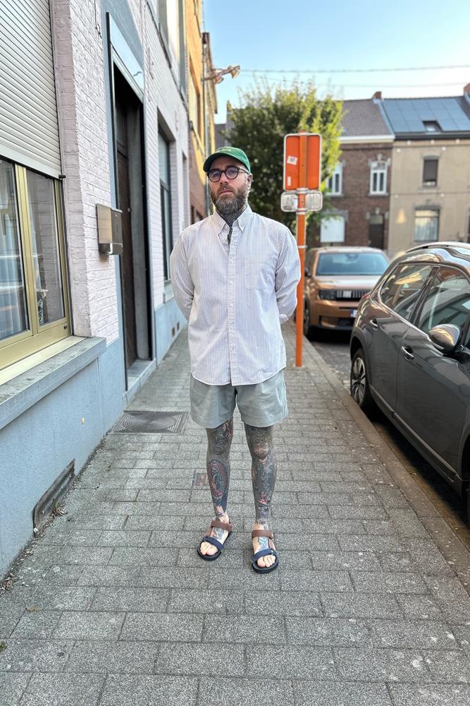 Romigourmi's fit featuring , , , 