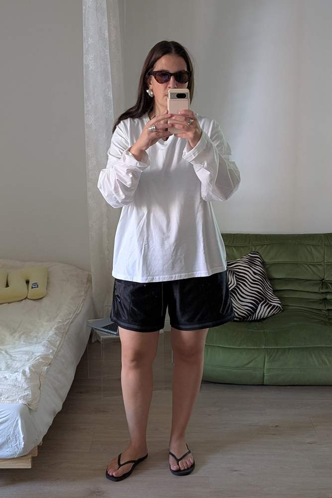 Ciaocaro's fit featuring , , , 