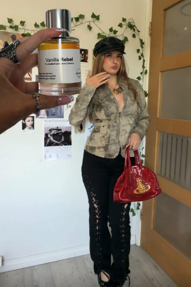 Vernixx's fit featuring Finesse, Vivienne Westwood, New Look, Urban Outfitters, ASOS