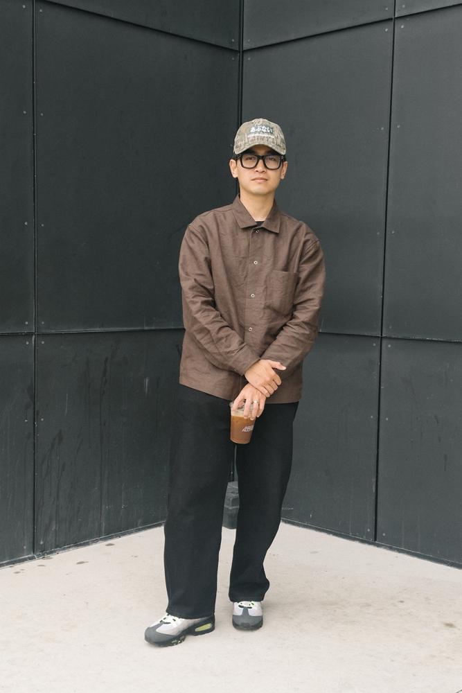 extrarice's fit featuring , , 