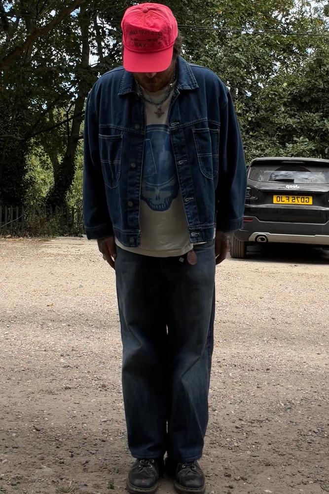 finnobryan's fit featuring , , , 
