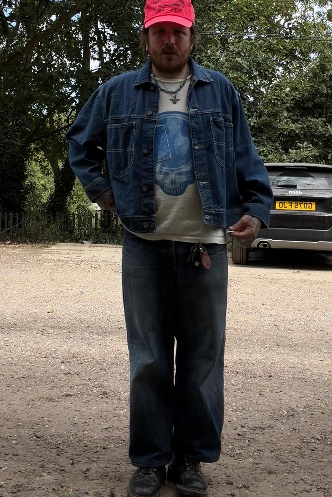 finnobryan's fit featuring , , , 