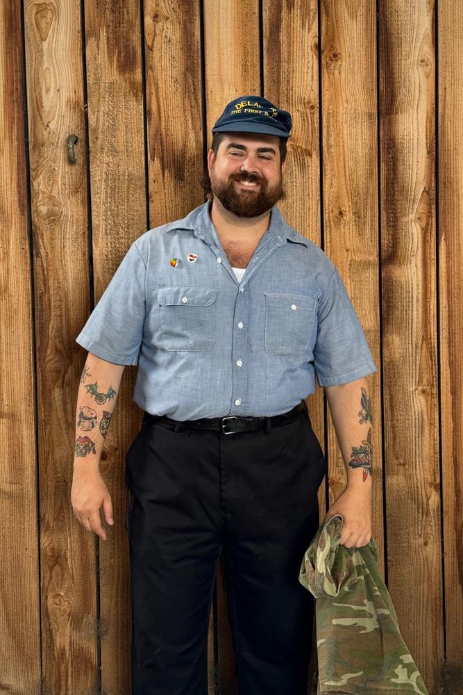 Jmshrvyfits's fit featuring 