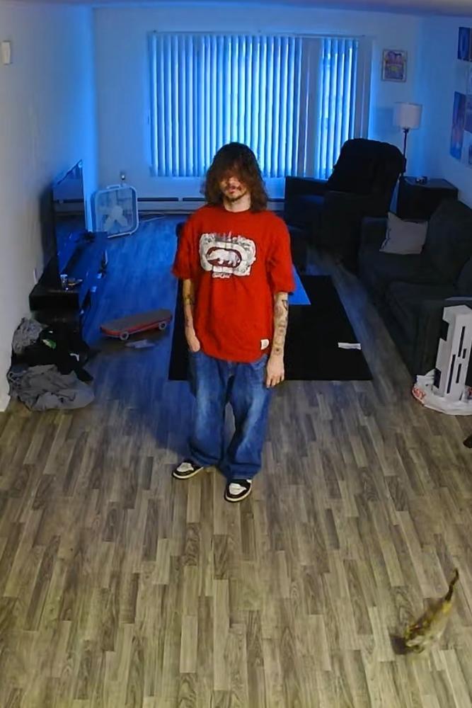 Dylanbalser's fit featuring Rocawear, Ecko Unlimited, Jordan