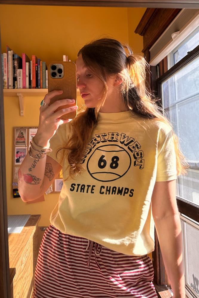 thriftbee's fit featuring Bass, No Brand