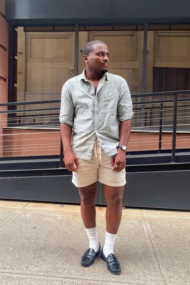 Thetimelessdad's fit featuring , , , 