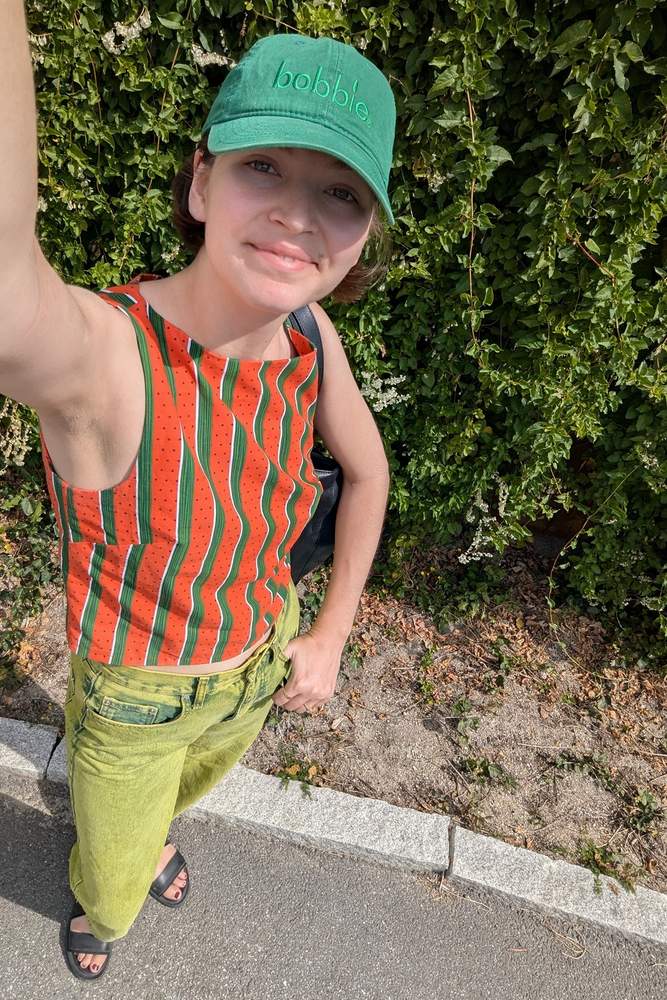 TheJensterStyle's fit featuring Toms