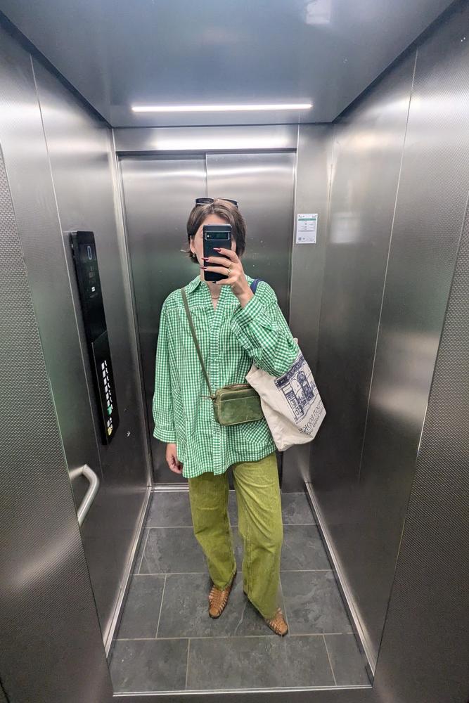TheJensterStyle's fit featuring 