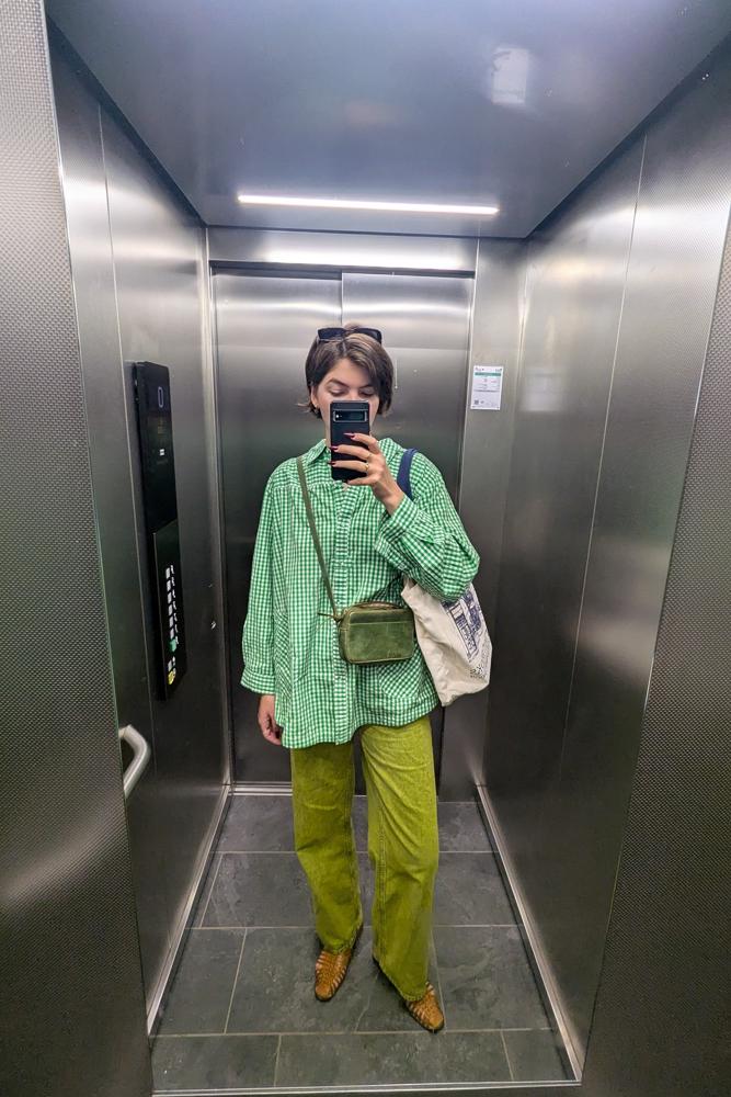 TheJensterStyle's fit featuring 