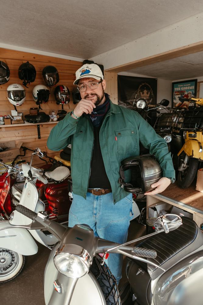 alper's fit featuring , , , 