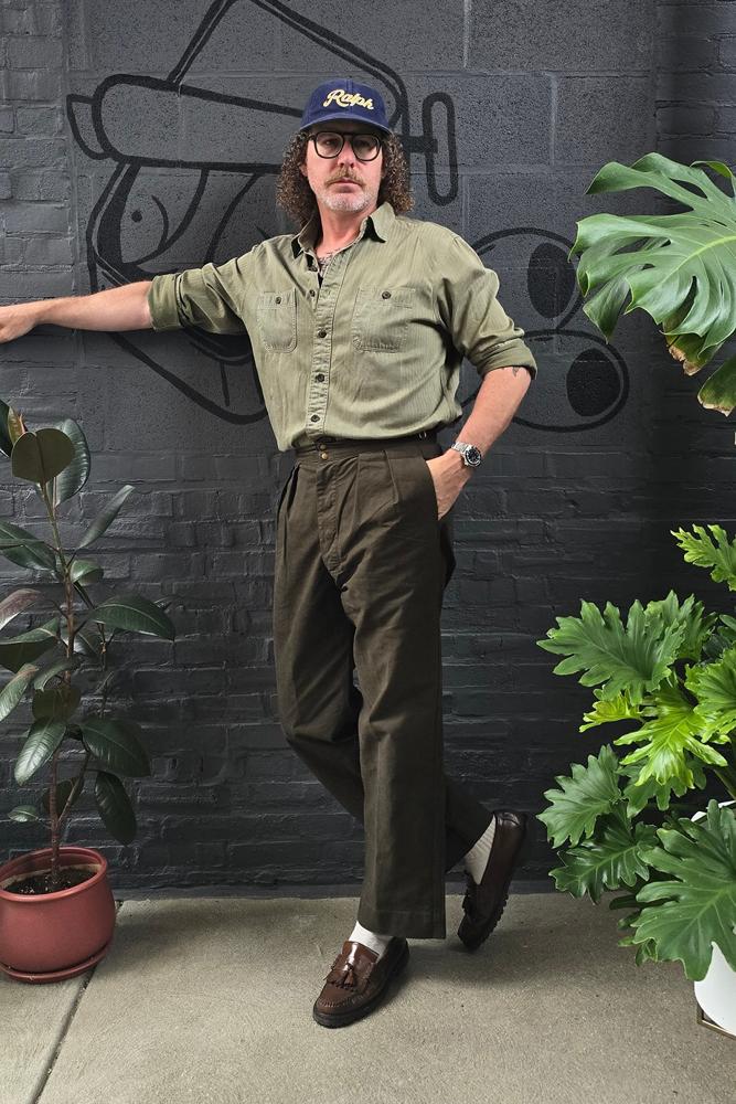 DontGoShane's fit featuring , 