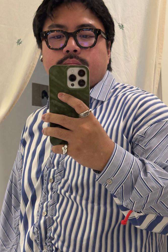 seanvincent's fit featuring No Brand, Tabi, RONNIE AND JOE