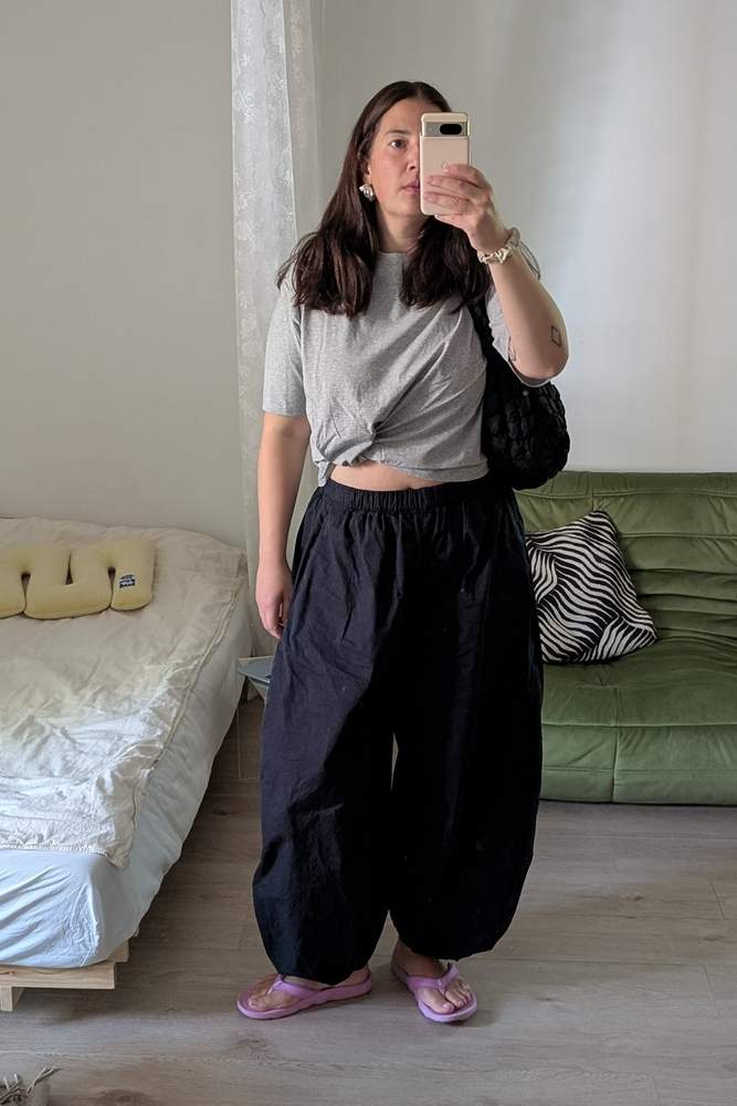Ciaocaro's fit featuring , , 