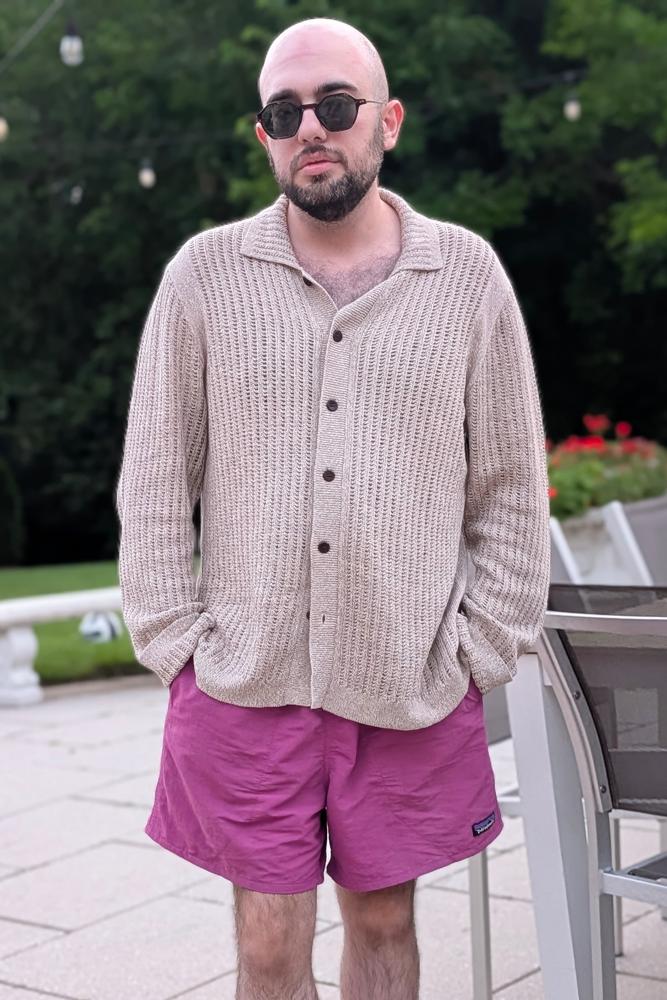 thesecondbutton's fit featuring , , , , 