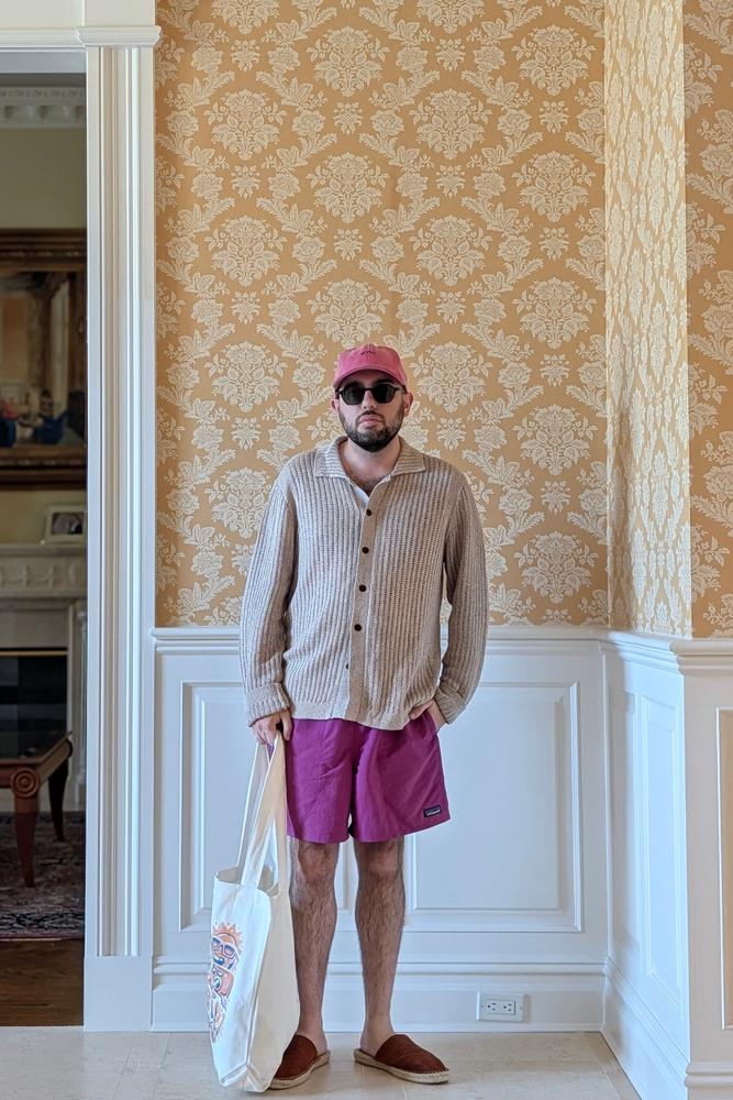thesecondbutton's fit featuring , , , , 