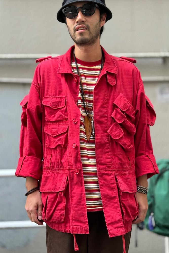 Kazma's fit featuring 