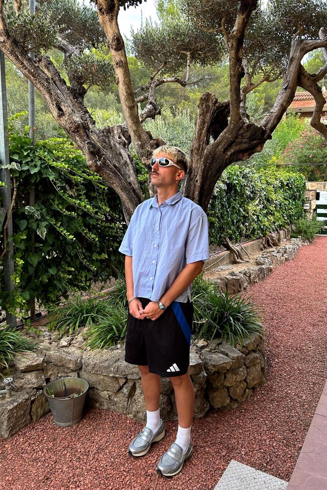 Markkkoc's fit featuring , , , , 