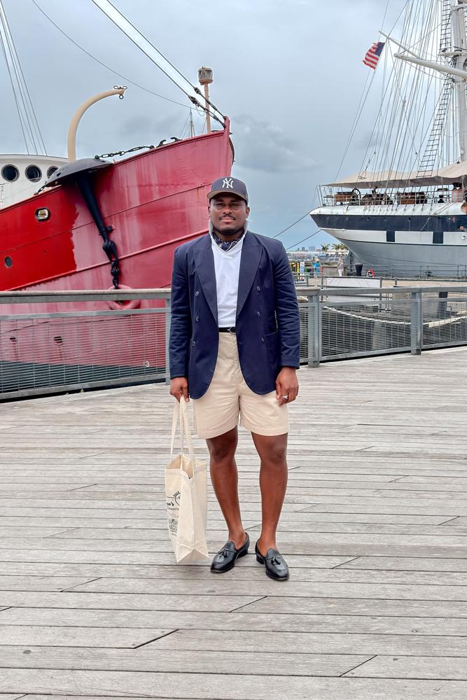 Thetimelessdad's fit featuring , 