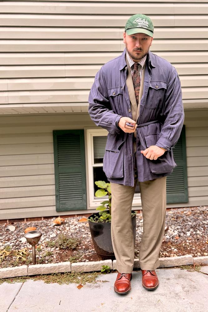 Thunderdhomme's fit featuring , 