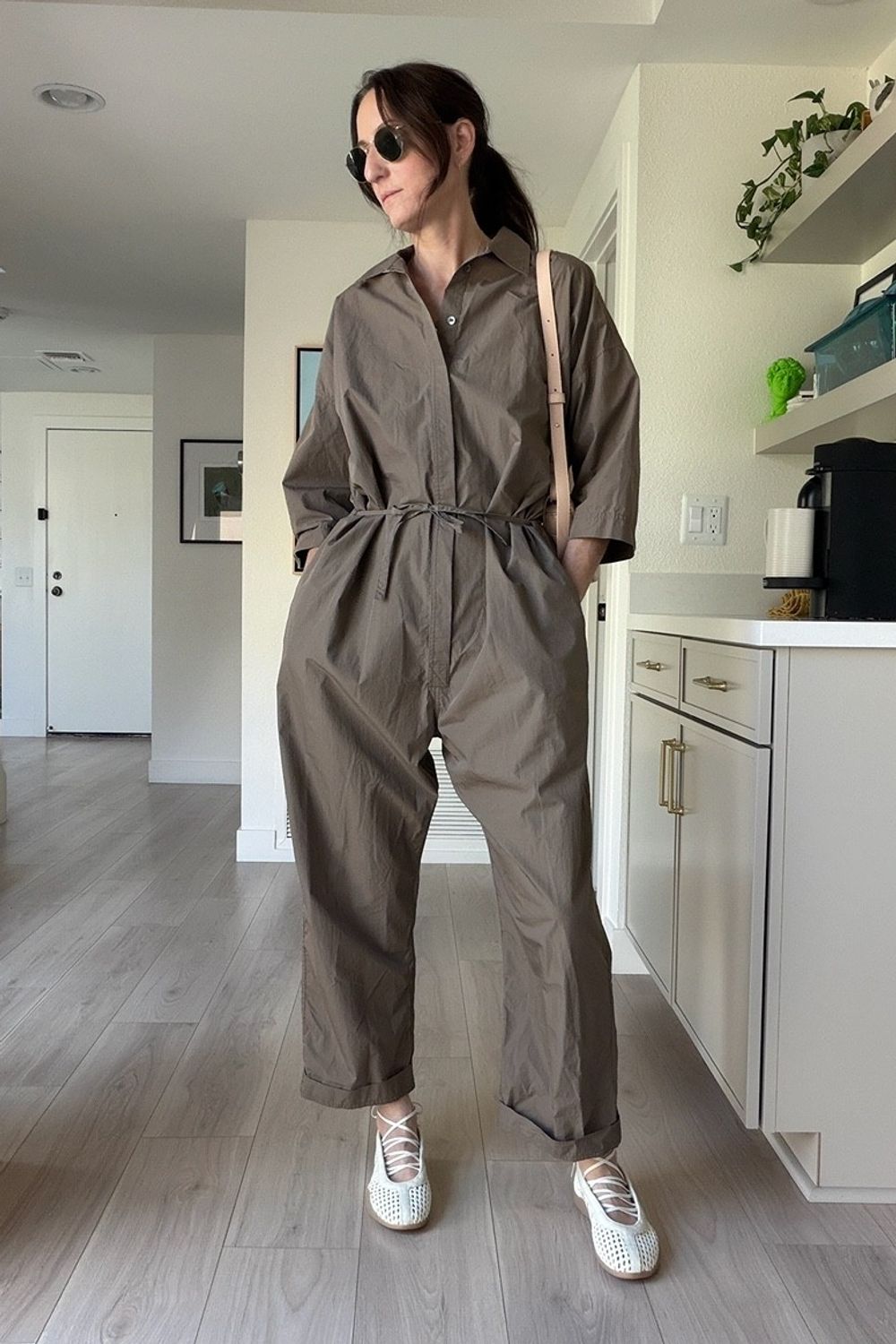 Post featuring Numéro Dix - Smooth Beige