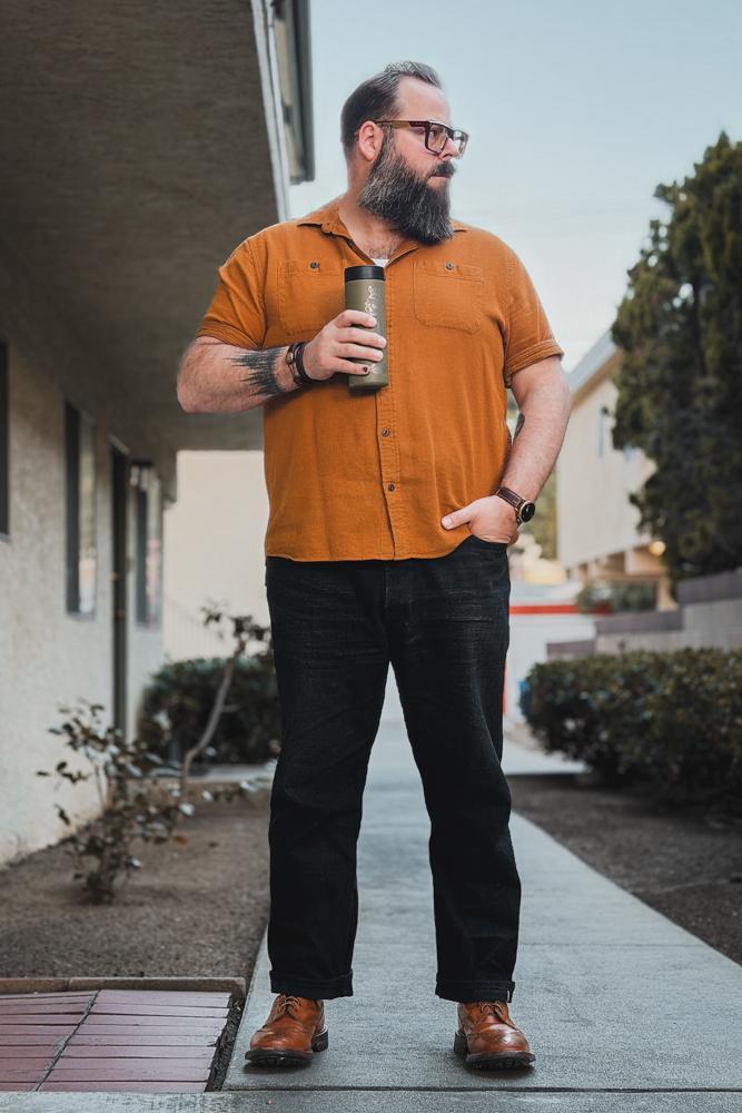 BigDudeInDenim's fit featuring , , , 