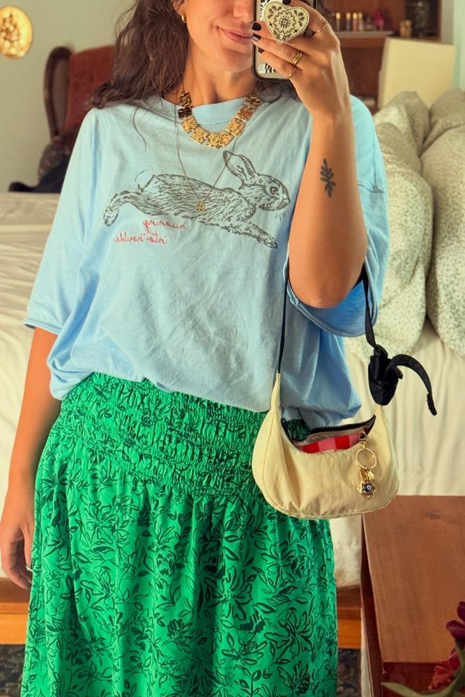 asheootd's fit featuring Aerie, Isabel Maternity by Ingrid & Isabel, BAGGU, Banana Republic