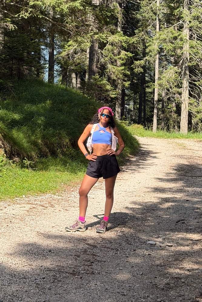 daisyambro's fit featuring Nike, H&M, Puresport, Oakley