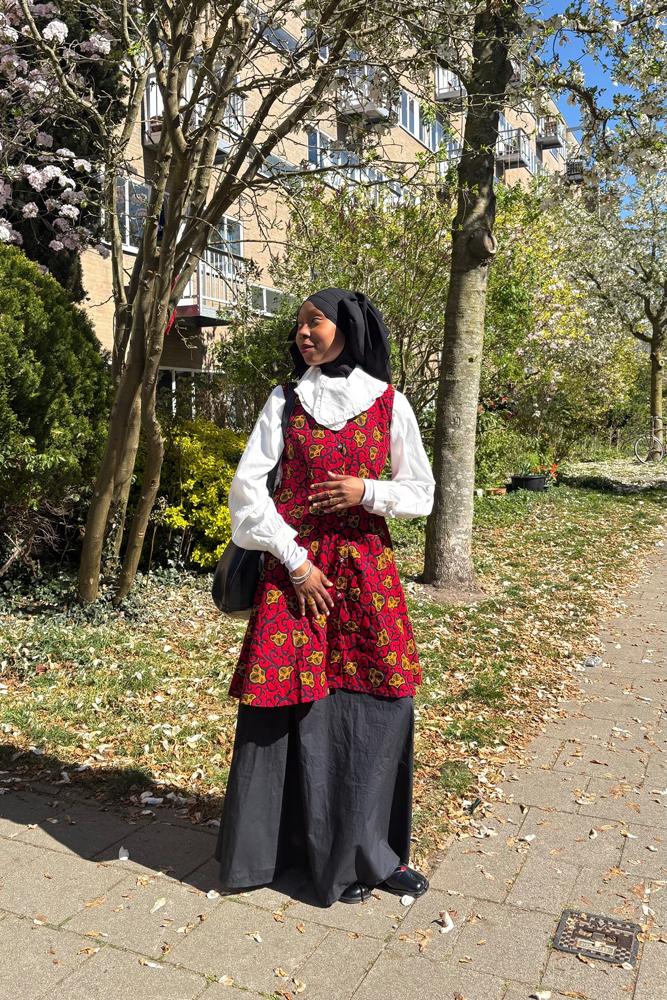 Habyknd's fit featuring , , , 