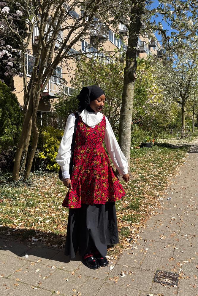 Habyknd's fit featuring , , , 