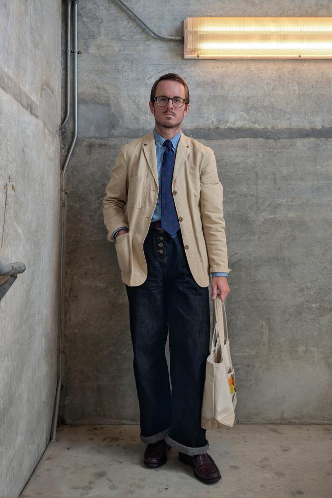 FitsOfFatherhood's fit featuring J. Crew, J. Crew Factory, Gents, Pulsar, Polo by Ralph Lauren, American Trench, Soul Engraver, Warby Parker