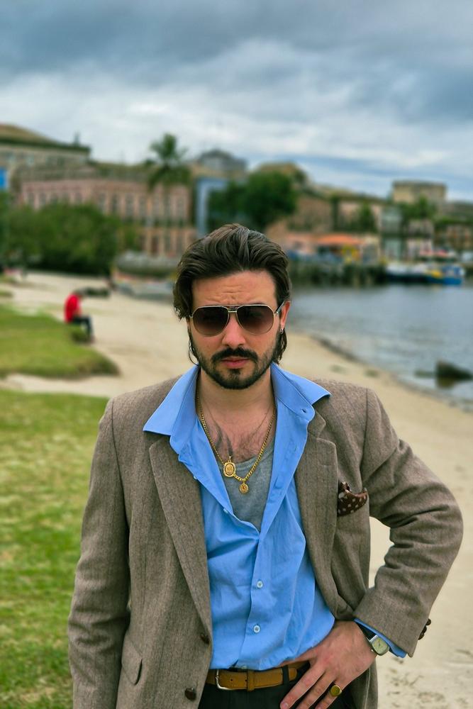 Lukepeder's fit featuring , , , , , , 