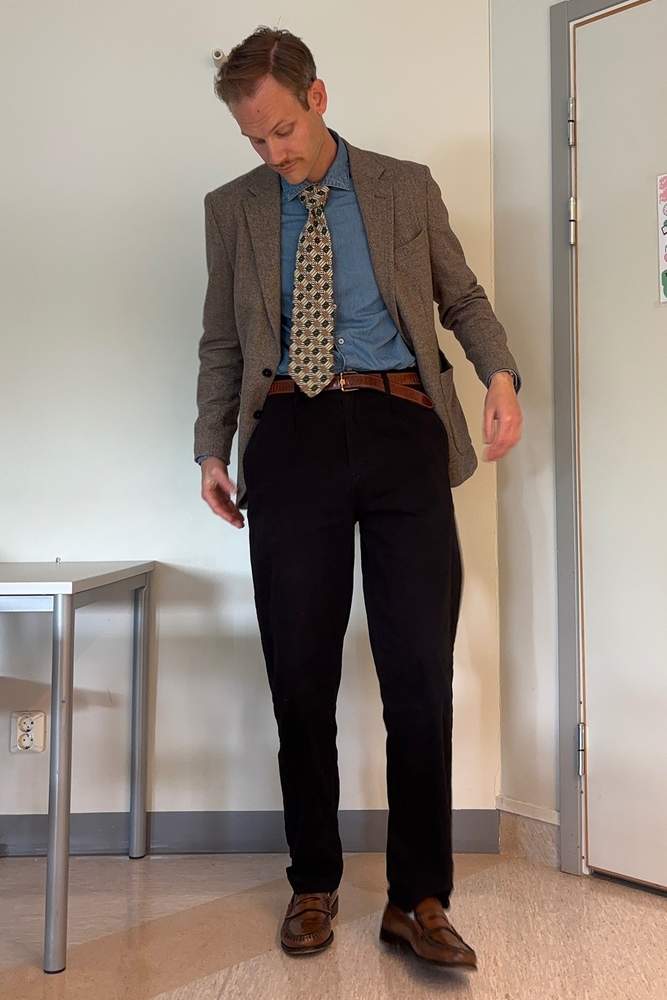 MrCC's fit featuring , , , 