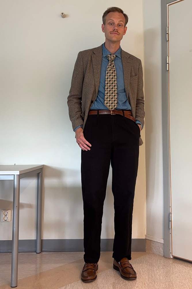MrCC's fit featuring , , , 