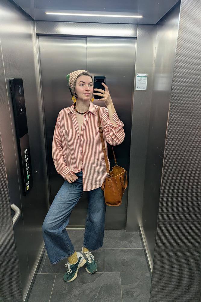 TheJensterStyle's fit featuring 