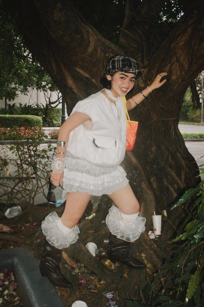 chloejsanguyo's fit featuring , 