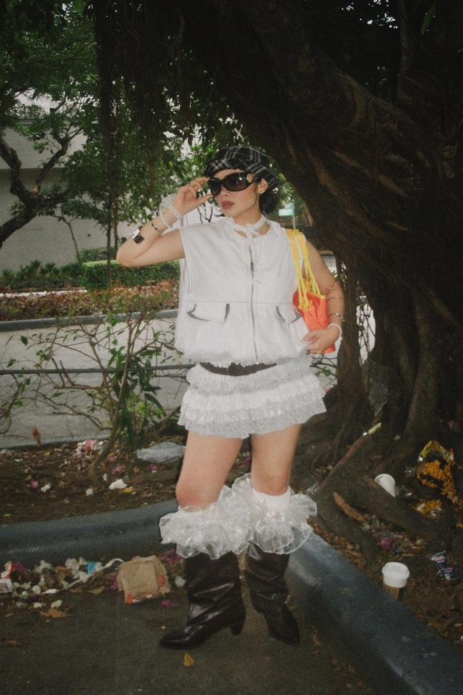 chloejsanguyo's fit featuring , 