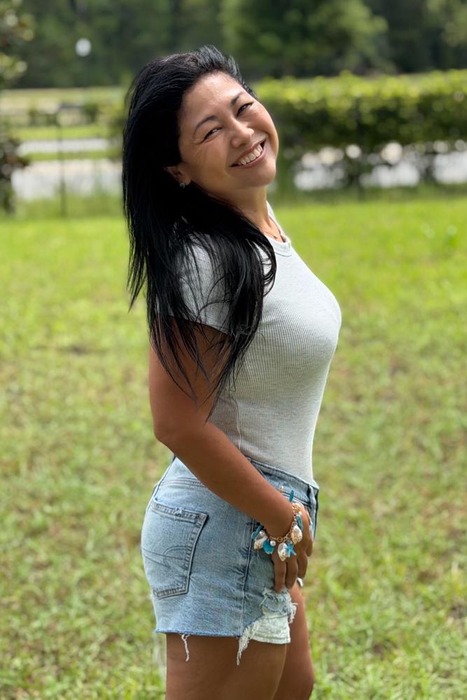 MichelleTM's fit featuring American Eagle