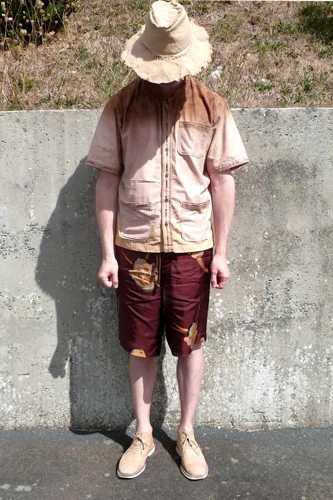 broisquin's fit featuring Reinhard Plank, Cord, UMA WANG