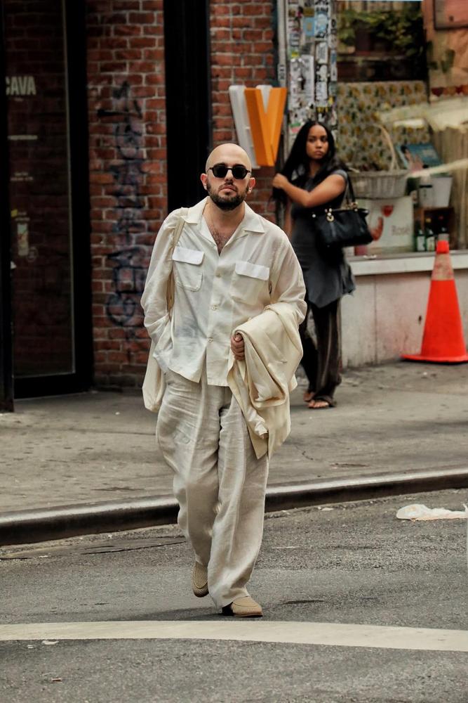 thesecondbutton's fit featuring Buck Mason, Jacques Soloviere, Hickey Freeman, Jimmy Fairly, Mark the Tailor