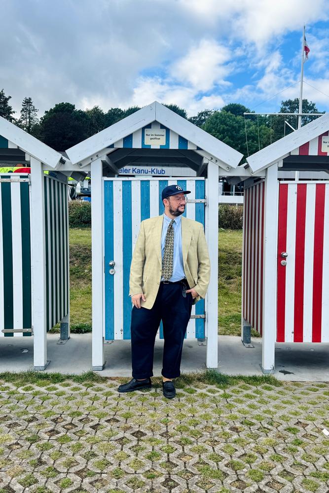 alper's fit featuring , , , , , , 